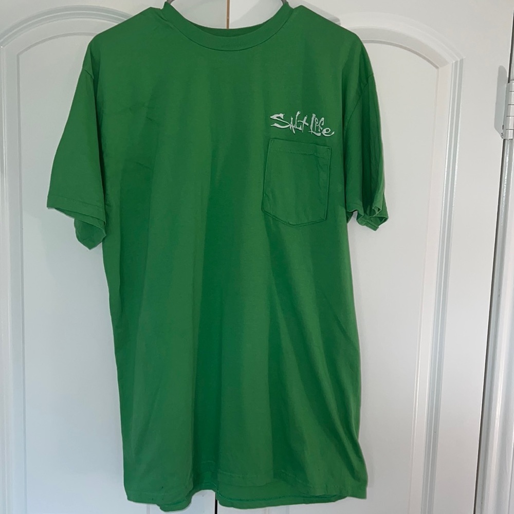 Salt Life TShirt